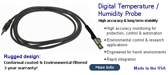 EPC-2374 Temperature Protection