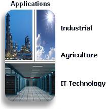 EPC-2374 Applications
